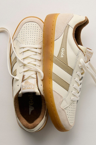 Baskets Gola Eagle