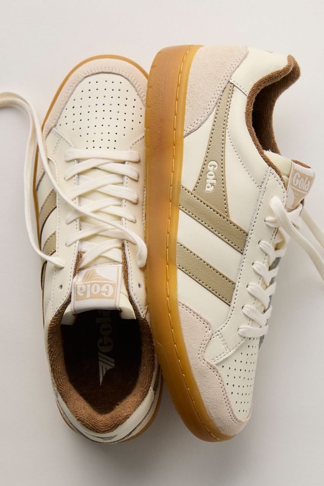 Baskets Gola Eagle