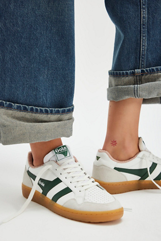 Gola Eagle Sneakers product page