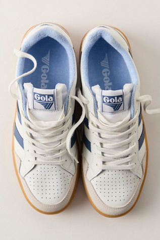 Gola Eagle Trainers