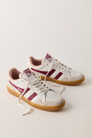 Gola Eagle Sneakers