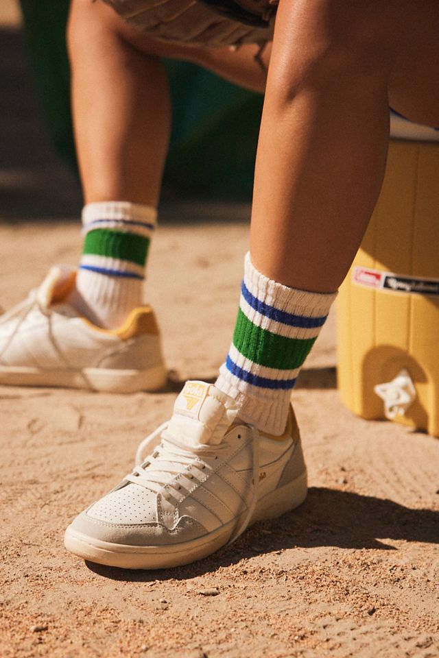 Gola Eagle Sneakers | Free People UK