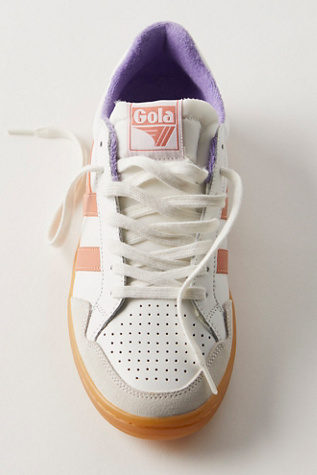 Gola Eagle Sneakers