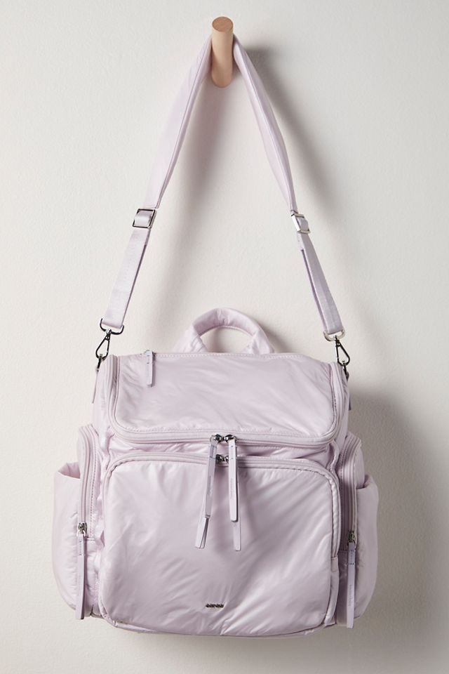 Caraa Medium Baby Bag #1