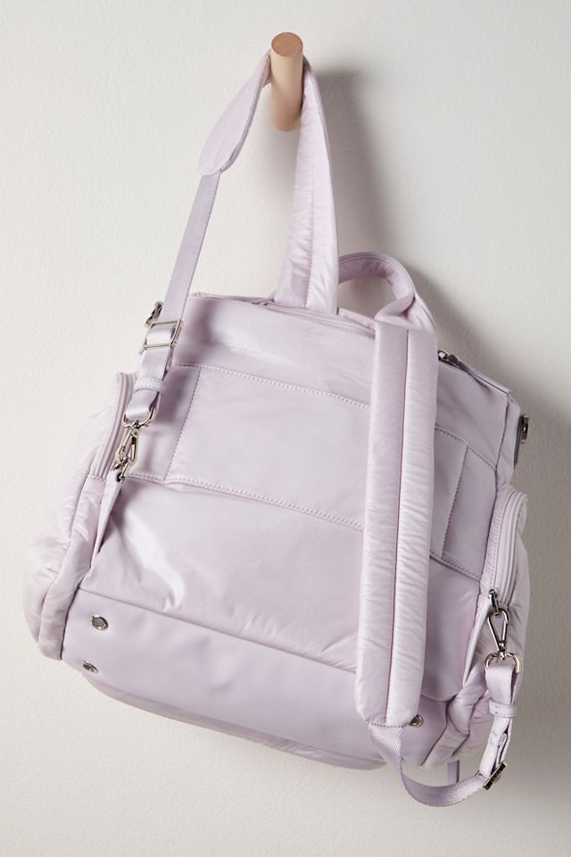 free people diaper bag