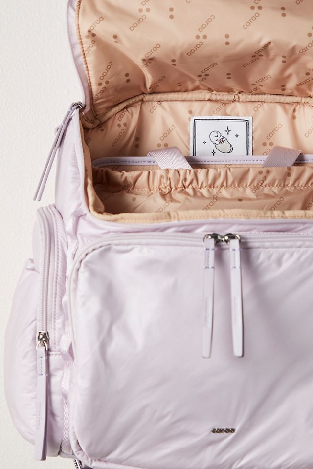 Caraa Medium Baby Bag #4