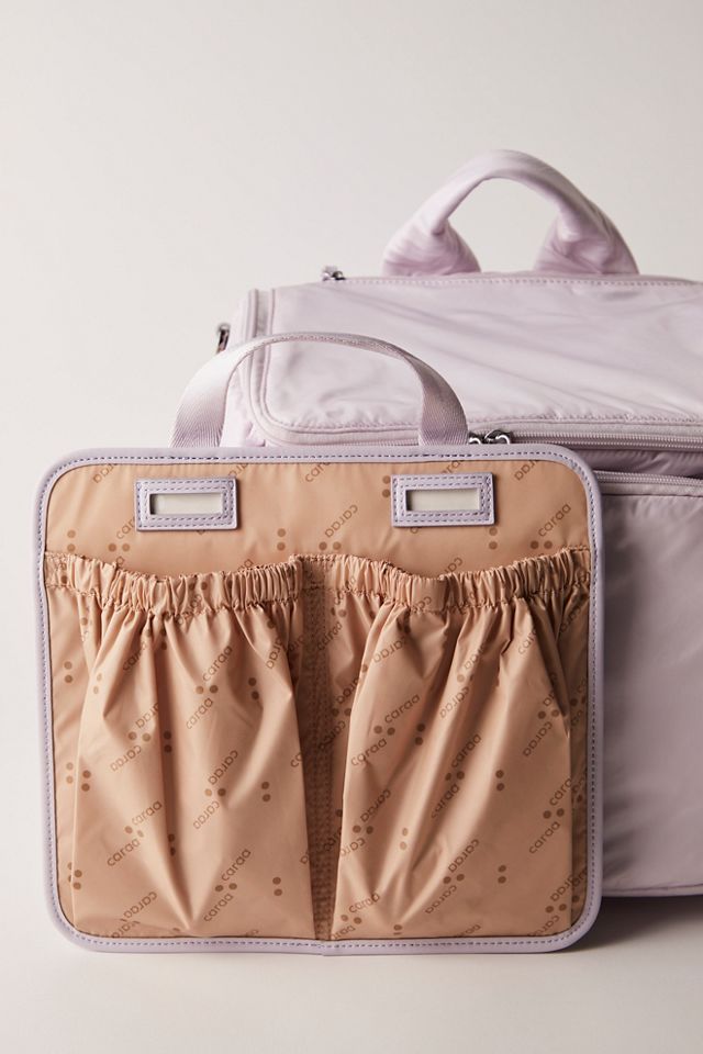 Caraa Medium Baby Bag #5