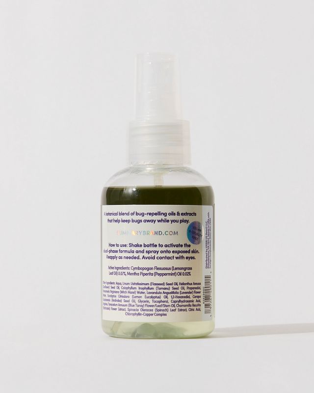 Summary Botanical Bug Spray #3
