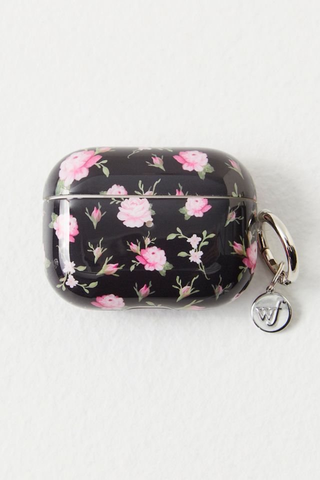 Wildflower airpod online cases