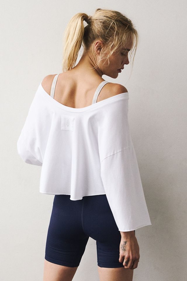 Hot Shot Tee #1