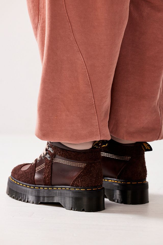 Dr. Martens Zuma Hiker Boots #2