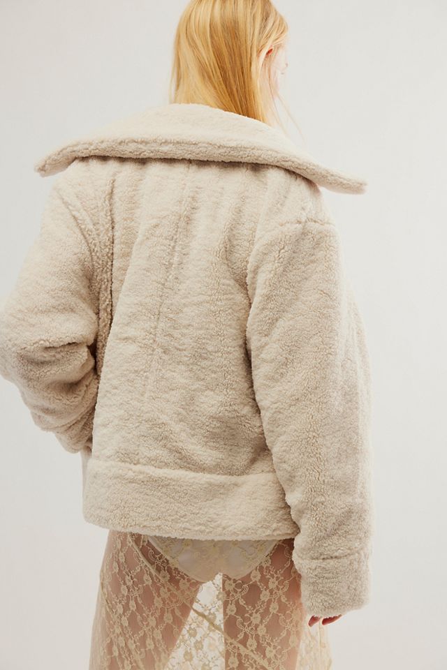 Spell Belladonna Reversible Jacket #1