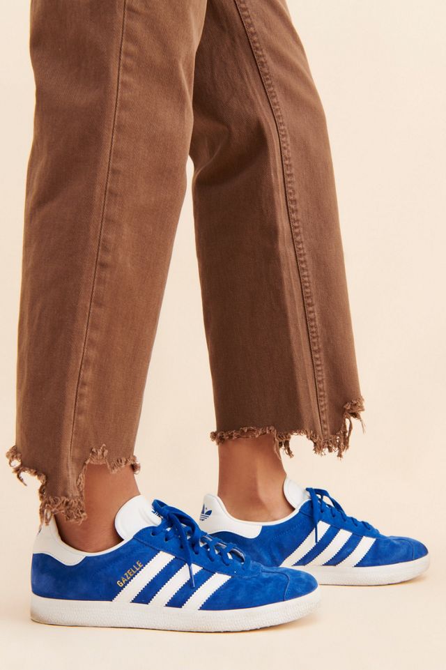 Maggie Mid-Rise Straight-Leg Jeans #2
