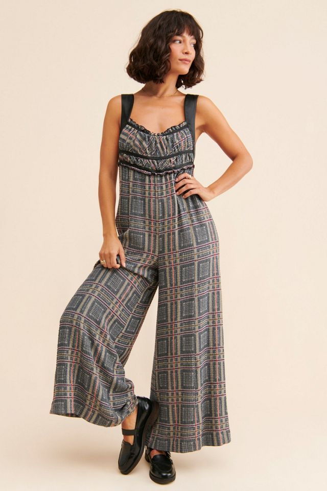 Free People, Pants & Jumpsuits