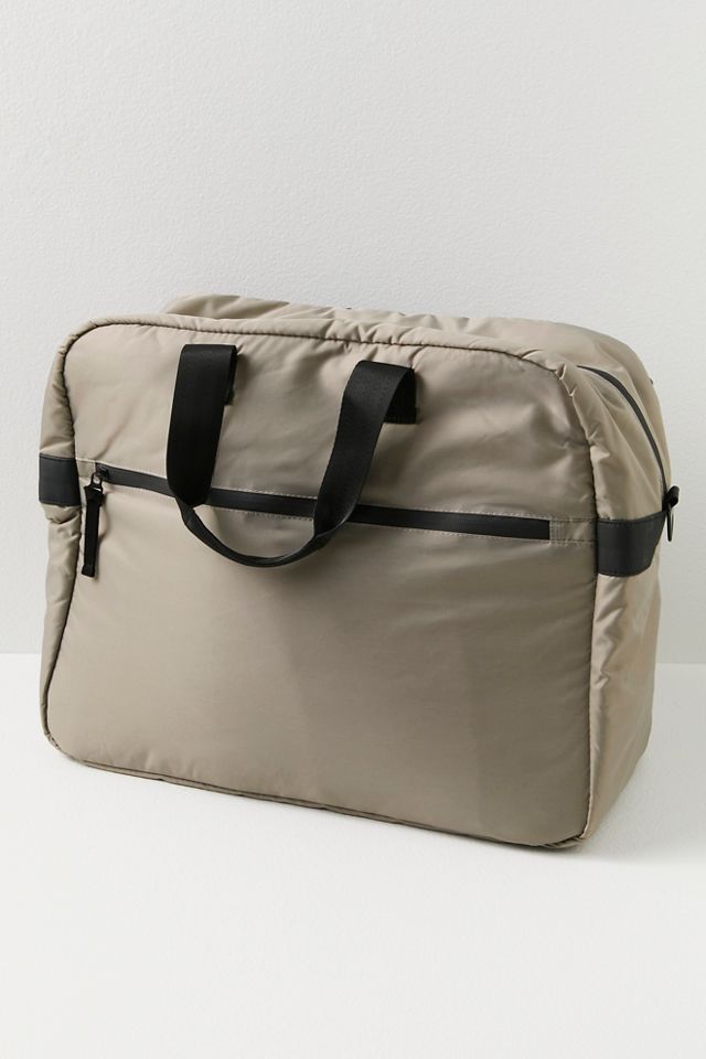 Stutterheim Utility Field Bag #1