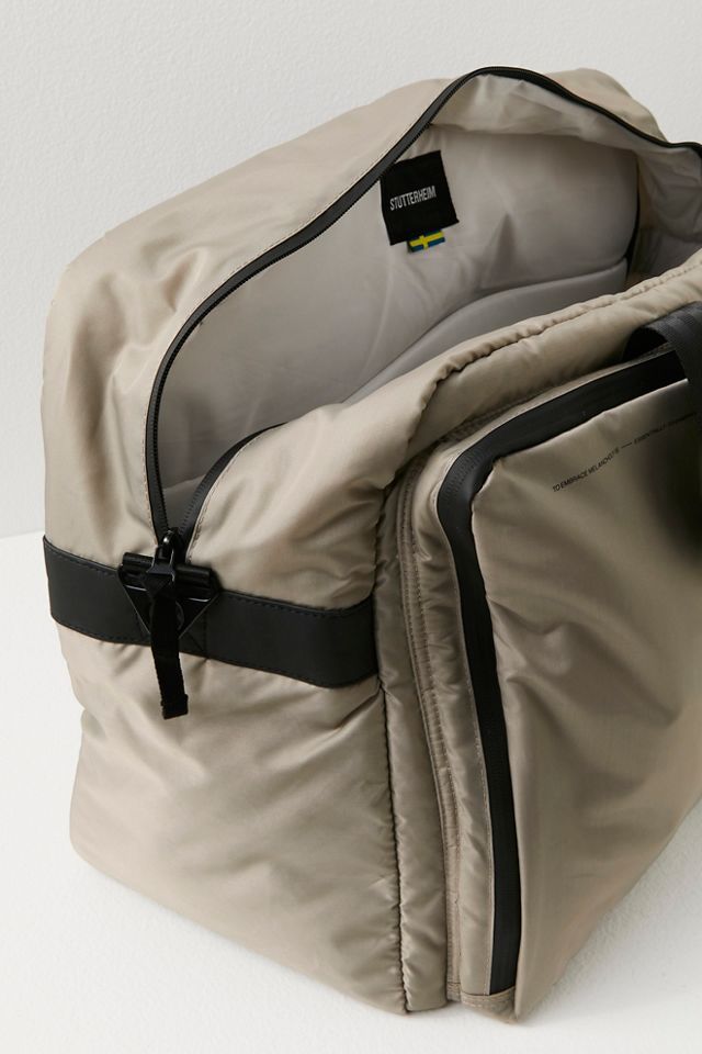 Stutterheim Utility Field Bag #3