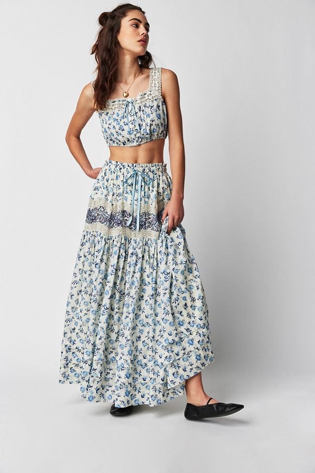 Printed La Dolce Vita Set #6