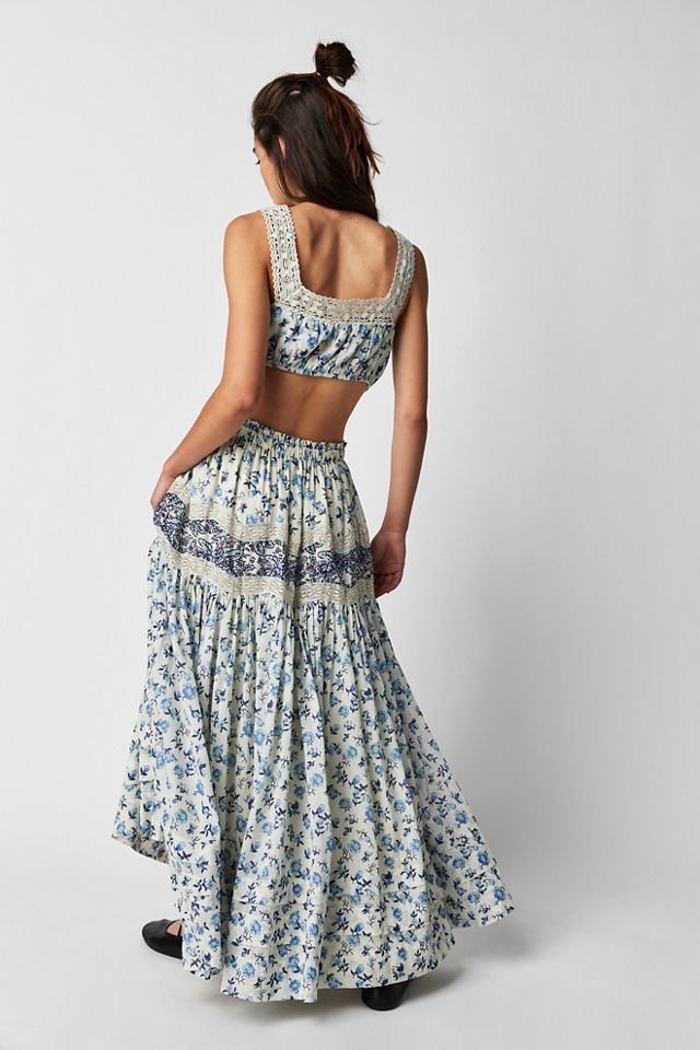 Printed La Dolce Vita Set #5