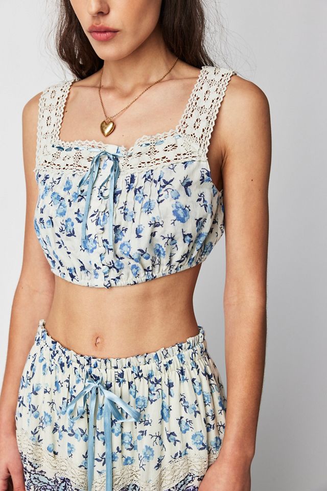 Printed La Dolce Vita Set #4
