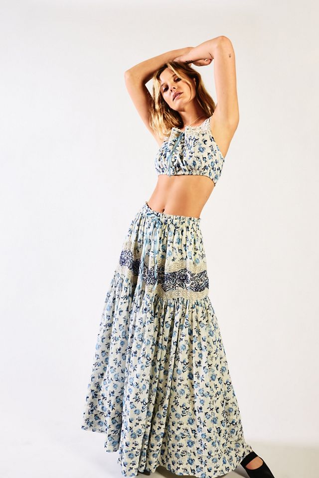 Printed La Dolce Vita Set #1