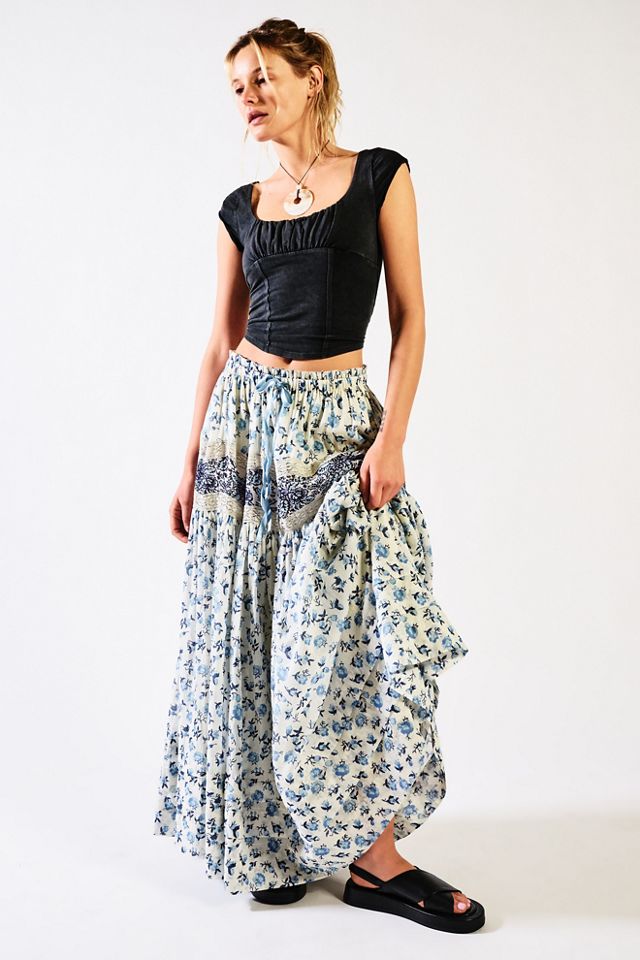 Printed La Dolce Vita Set #2