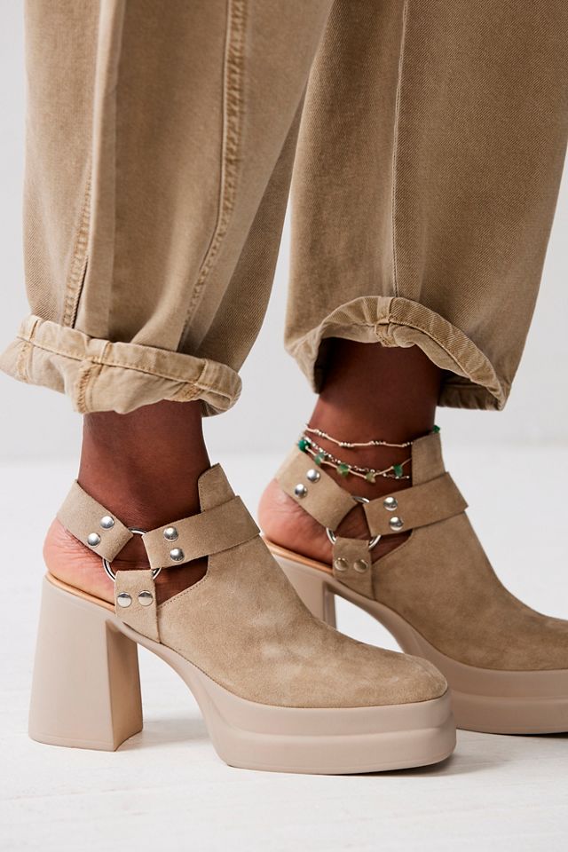Hybrid Harness Boots | Free People