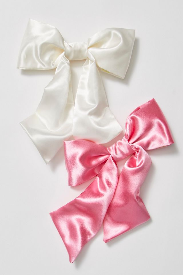 Roomshop Vintage Giant Bow #1