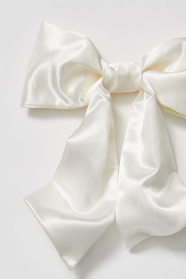 Roomshop Vintage Giant Bow #3