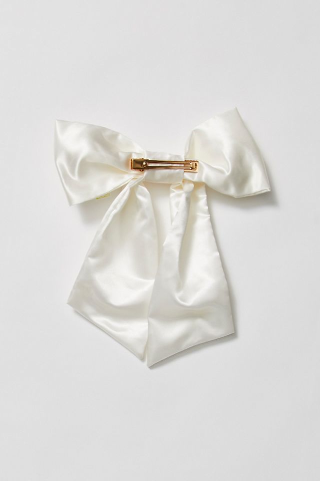 Roomshop Vintage Giant Bow #4