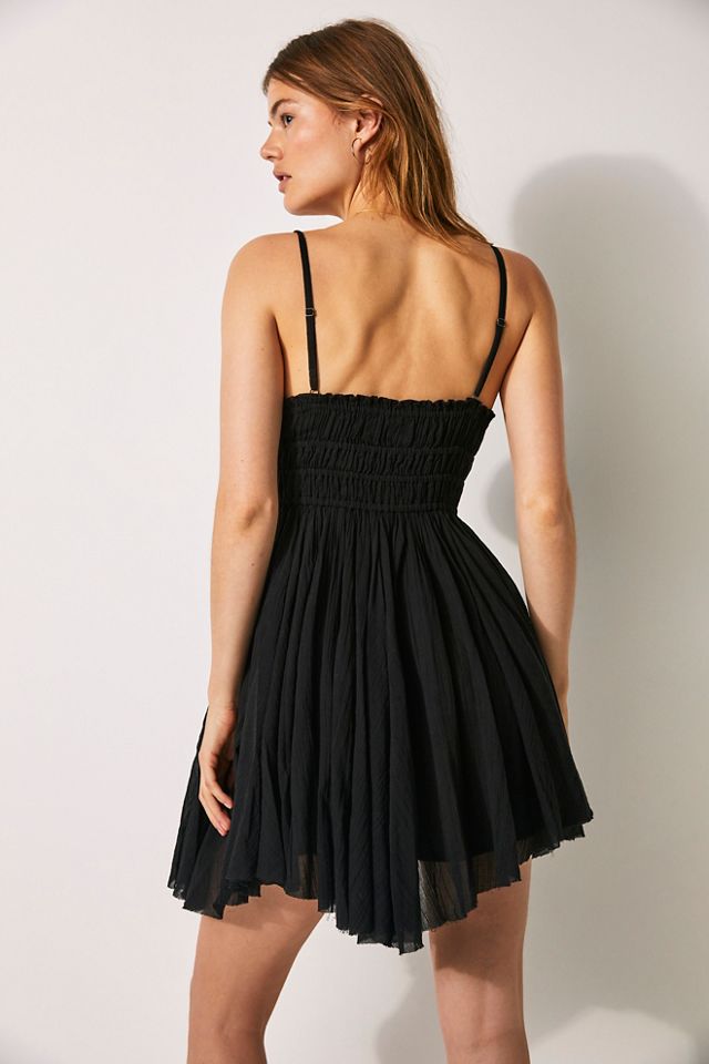 Free People Delia Slip. 2