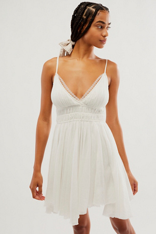 FP One Delia Slip product page