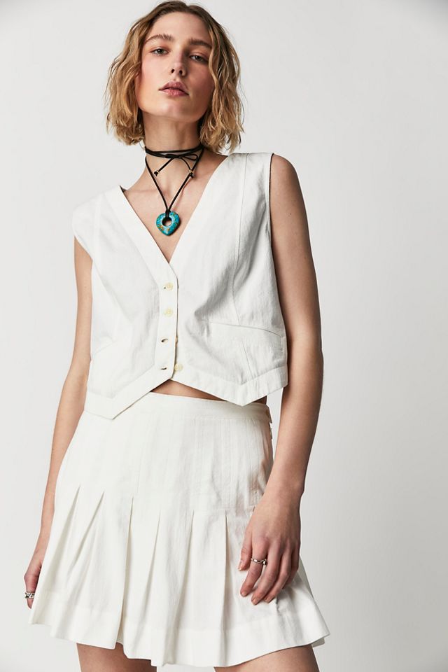 Ensemble court Cassie #1