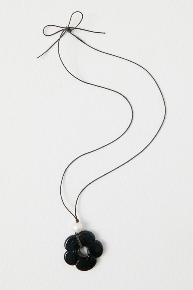 Gia Choker #1