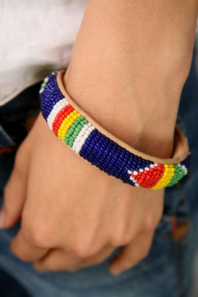 --Kingston Bangle #1