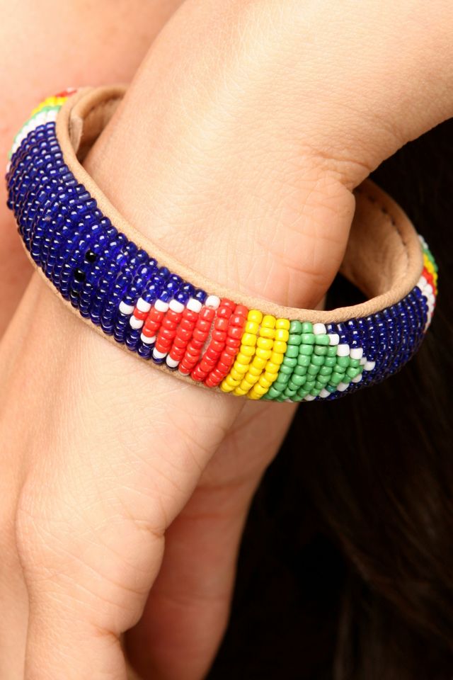 --Kingston Bangle #2