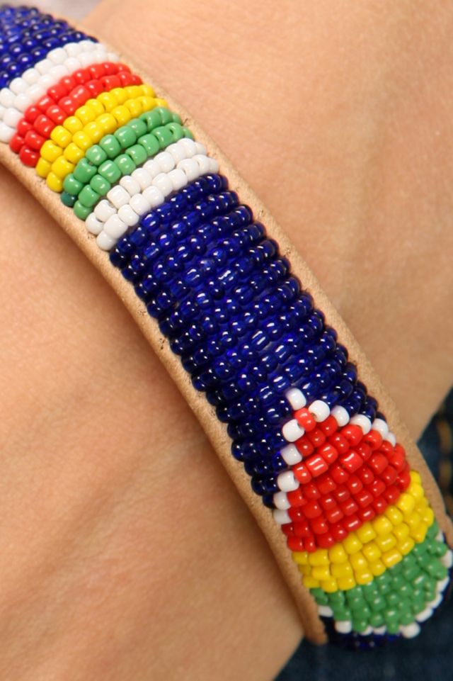 --Kingston Bangle #3