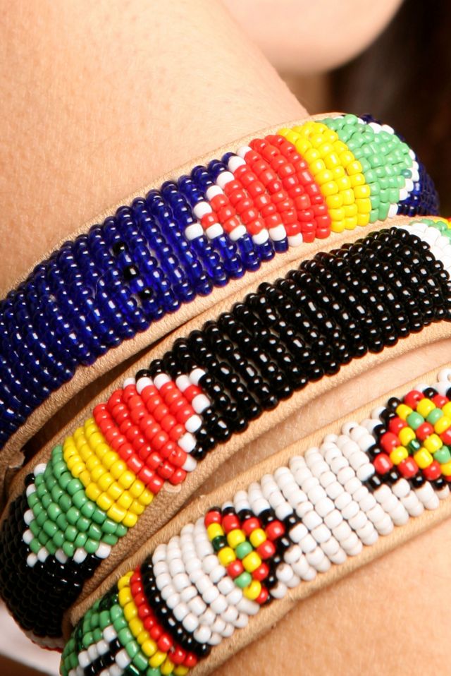 --Kingston Bangle #4