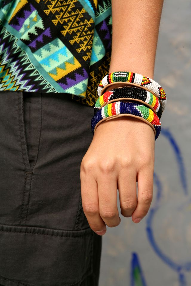 --Kingston Bangle #5