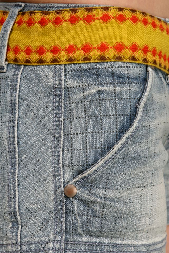 Dream Weaver Stretch Belt #1