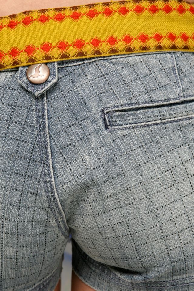 Dream Weaver Stretch Belt #3