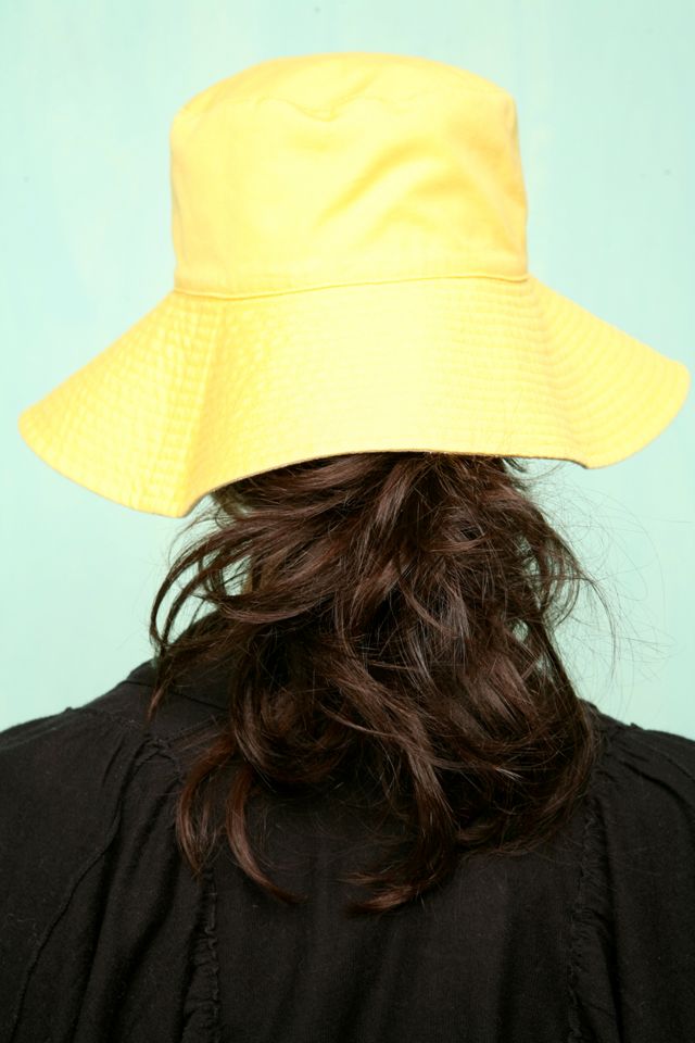 --Reversible Sun Hat #3