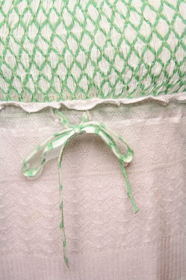 --Crepe Party Dress #4