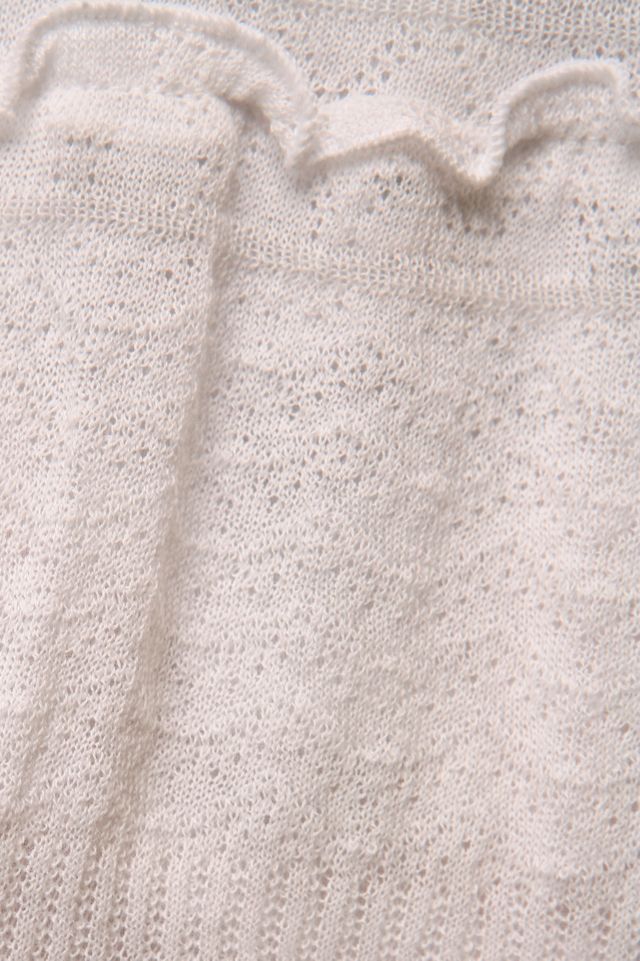 --Crepe Party Dress #5