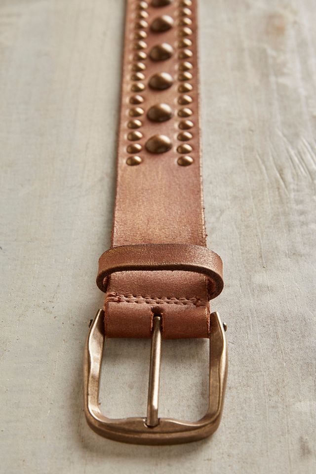 We The Free Sola Stud Belt #2