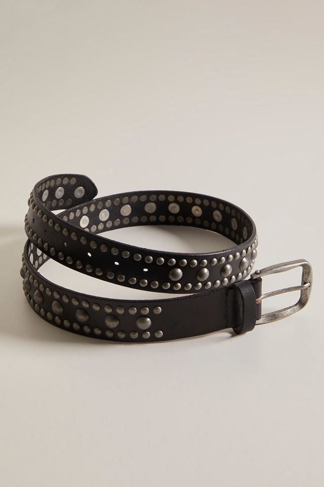 We The Free Sola Stud Belt #3