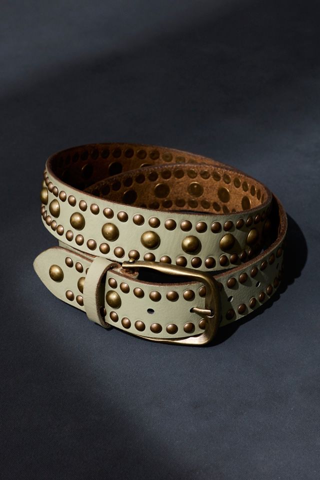 Ceinture à clous Sola We The Free #1