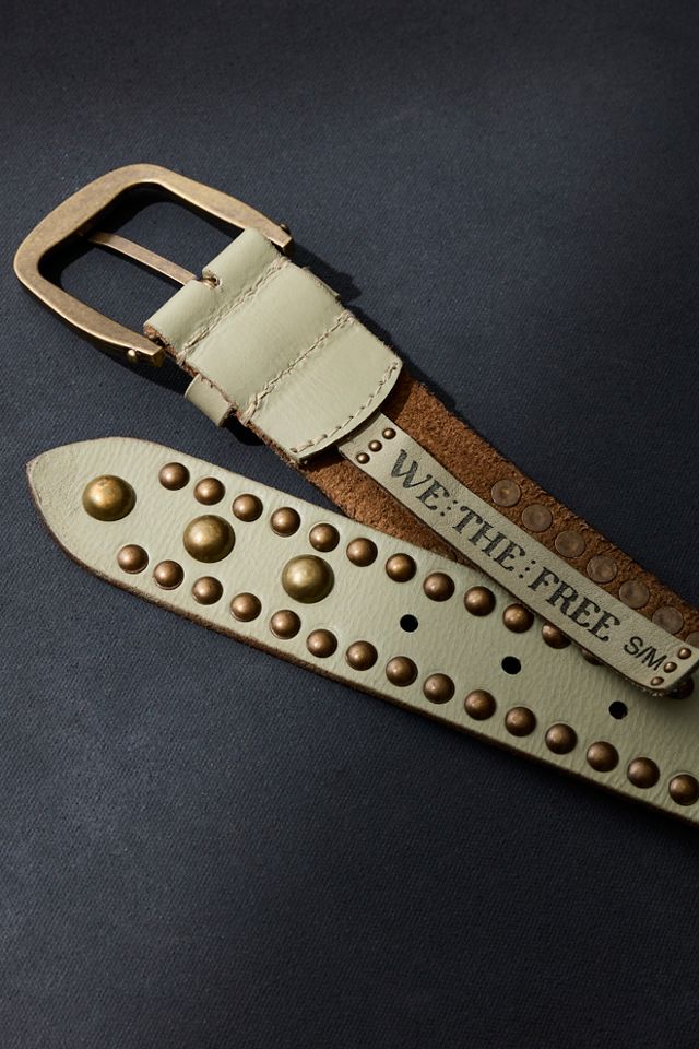 Ceinture à clous Sola We The Free #2