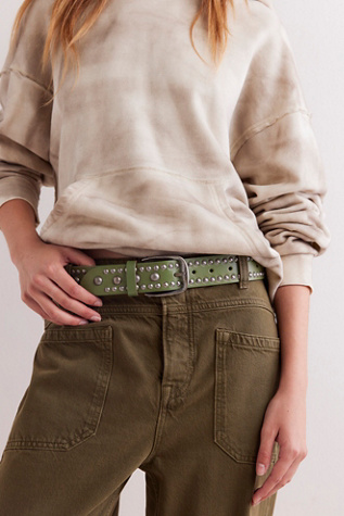 We The Free Sola Stud Belt