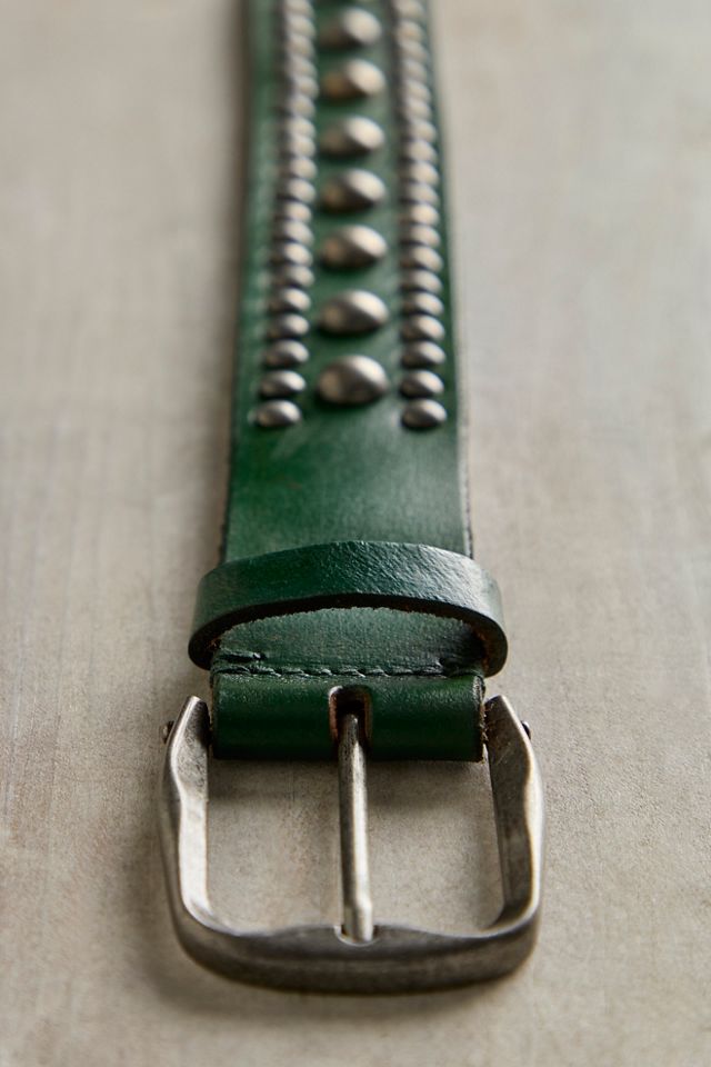 We The Free Sola Stud Belt | Free People display picture 2