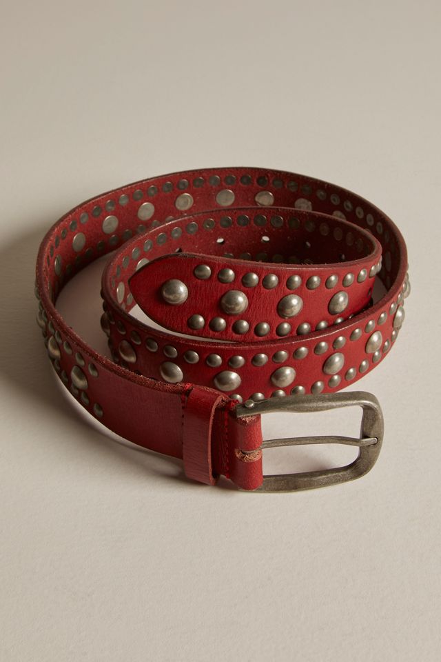 We The Free Sola Stud Belt #2